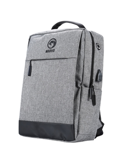 Marvo Scorpion Urbano 20 Black