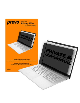 prevo 14-Inch Anti-Glare Lapto
