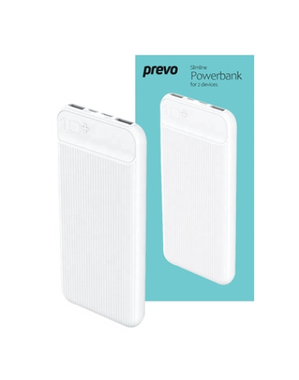 Prevo SP3012 Power bank,10000m
