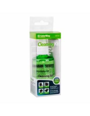 ColorWay 2 in 1 Cleaning Set