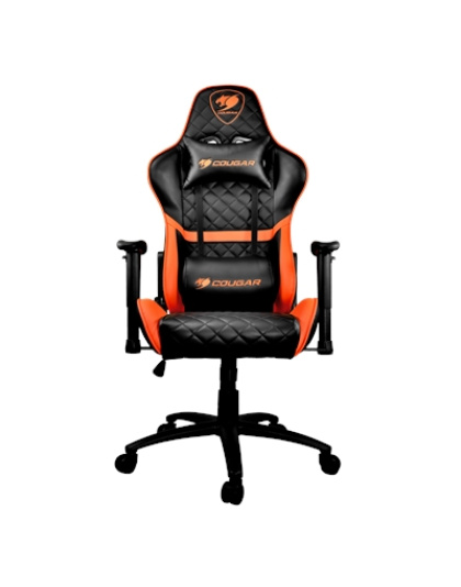 Cougar Armor One Gaming Chair