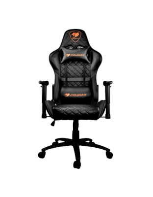 Cougar Armor One Gaming Chair