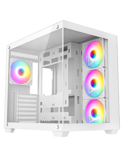 CRONUS Pallas Case, Gaming