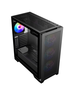 CRONUS Phanes Gaming PC Ca
