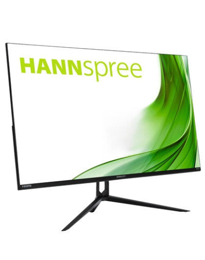 Hannspree HC272PFB 27 Inch Monitor, WQHD