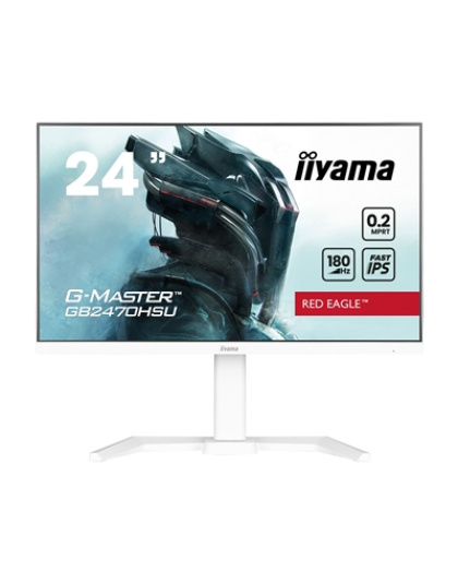 iiyama G-MASTER GB2470HSU-W6 Red Eagle 2
