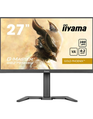 iiyama G-MASTER GB2795HSU-B1 27 inch Mon