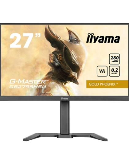 iiyama G-MASTER GB2795HSU-B1 27 inch Mon