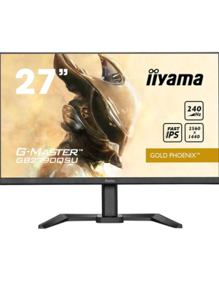 iiyama G-MASTER Gold Phoenix GB2790QSU-B