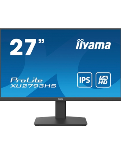 iiyama Prolite XU2793HS-B7 27 inch Frame