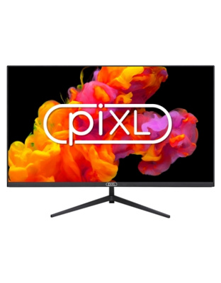 piXL CM32F4 32 Inch Frameless Monitor, W