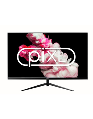 piXL PX27IVH 27 Inch Frameless Monitor,
