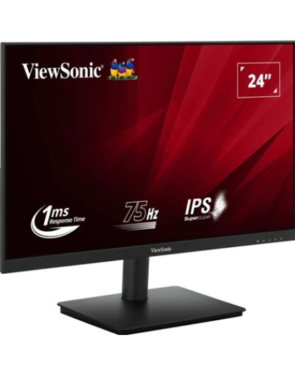 Viewsonic VA240-H-2  23.6 Inch IPS Monit