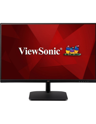 Viewsonic VA2432-H 23.8 Inch IPS Framele
