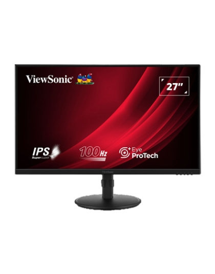 Viewsonic VA2708-HDJ 27 Inch IPS Monitor