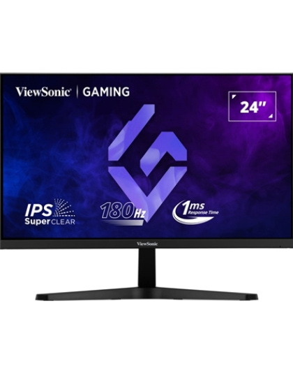 Viewsonic VX24G1-HD 24 Inch Full HD IPS