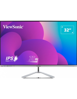 Viewsonic VX3276-MHD-3 32-Inch Full HD,