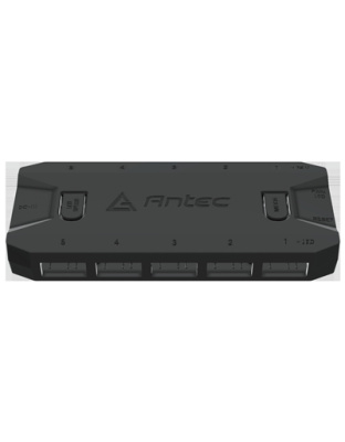 Antec ARGB & Fan