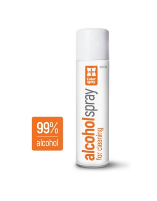 ColorWay Disinfectant Alcohol