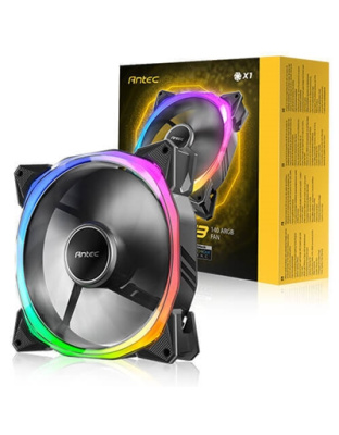 Antec Fusion T3