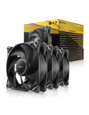 Antec Storm T3 1