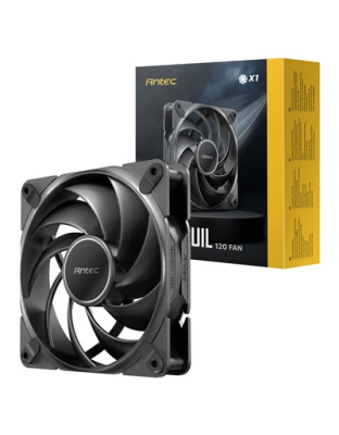 Antec Tranquil 1