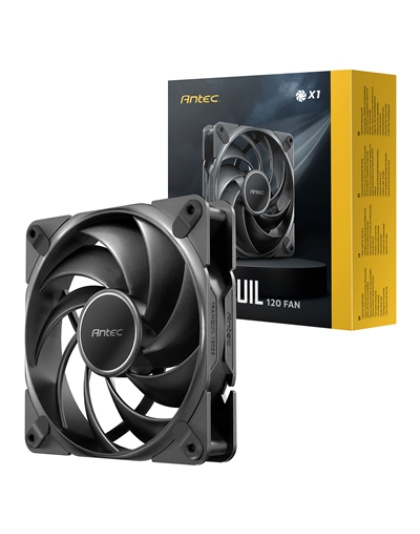 Antec Tranquil 1