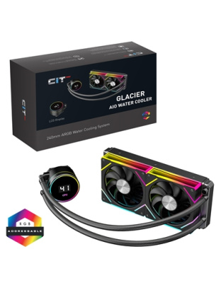 CiT Pro Glacier