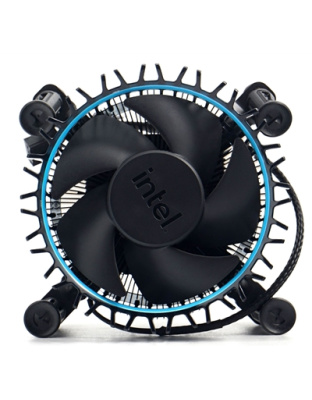 Intel Laminar RM