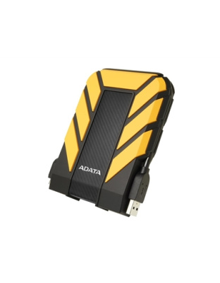Adata HD710 Pro Durable 2TB USB 3.1 Portable External