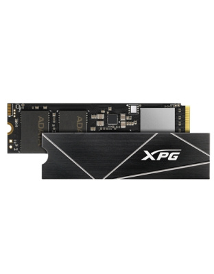 Adata XPG GAMMIX S70 Blade (AGAMMIXS70B-2T-CS) 2TB NVM