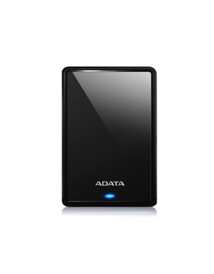 Adata AHV620S-1TU31-CBK 1TB USB 3.1 Black 2.5" Portabl