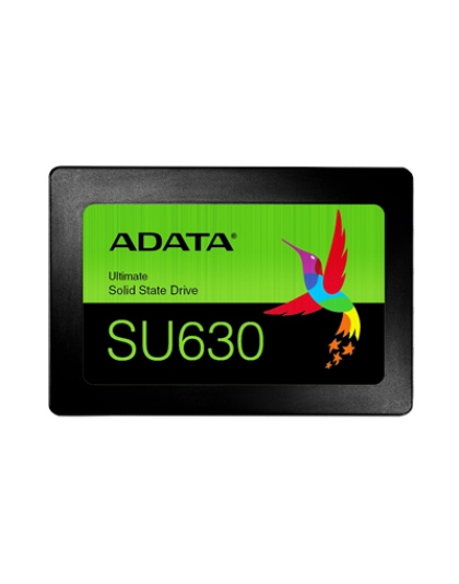 Adata Ultimate SU630 (ASU630SS-960GQ-R) 960GB 2.5 Inch