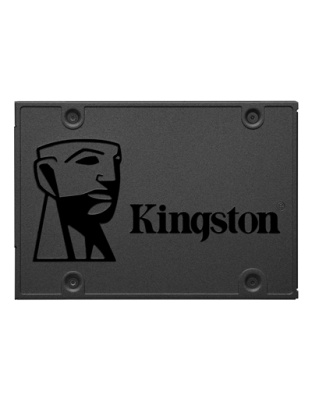 Kingston A400 (SA400S37/240G) 240GB, 2.5 Inch SSD, SAT