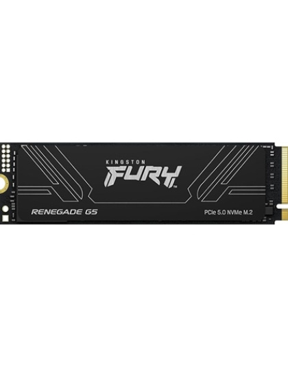 Kingston FURY Renegade (SFYR2S/2T0 ) 2TB NVMe SSD, M.2
