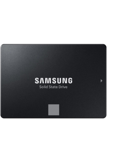 Samsung 870 EVO (MZ-77E1T0B/EU) 1TB 2.5 Inch SSD, Sata