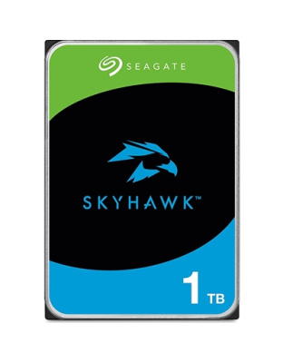 Seagate SkyHawk Surveillance ST1000VX013 1TB 3.5" 256M