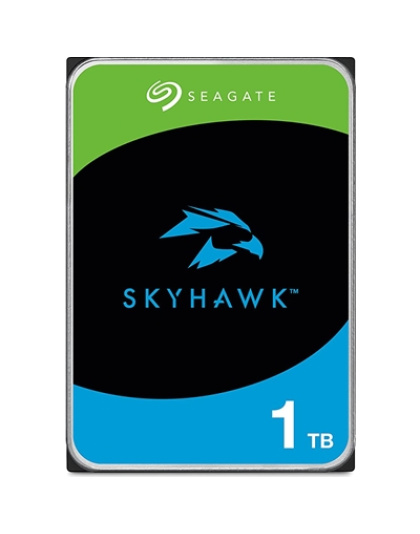 Seagate SkyHawk Surveillance ST1000VX013 1TB 3.5" 256M