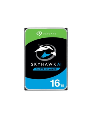 Seagate SkyHawk Surveillance AI ST16000VE004 16TB 3.5"
