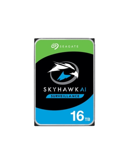 Seagate SkyHawk Surveillance AI ST16000VE004 16TB 3.5"