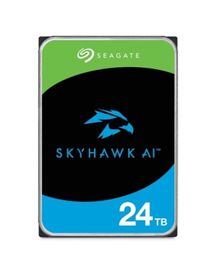 Seagate SkyHawk Surveillance ST24000VE002 24TB 3.5" 51