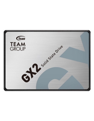 Team GX2 (T253X2256G0C101) 256GB 2.5 Inch SSD, Sata 3