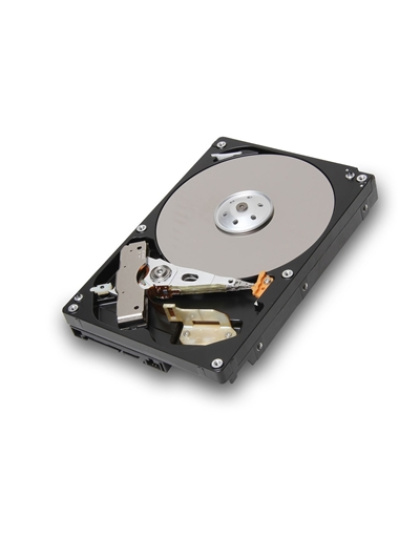 Toshiba 2TB 3.5" 7200rpm 64mb Cache Sata III Internal