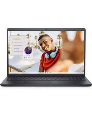 Dell Inspiron 15