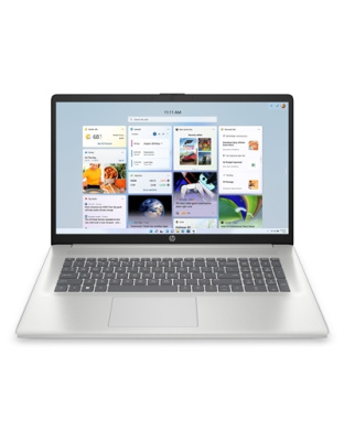 HP 17-cp2005na Laptop, 1