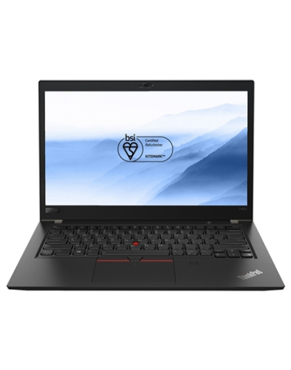 PREMIUM REFURBISHED Lenovo ThinkPad T480
