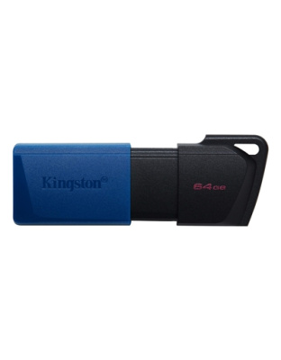 Kingston  DataTraveler  ExodiaM  DTXM/64GB  USB  F