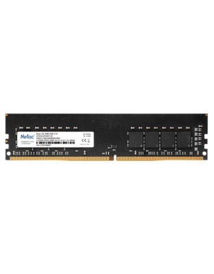 Netac  8GB  No  Heatsink  (1  x  8GB)  DDR4  2666M