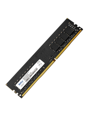 Netac  8GB  No  Heatsink  (1  x  8GB)  DDR4  3200M