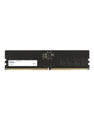 Netac  NTBSD5P48SP-16  16GB  DIMM  System  Memory